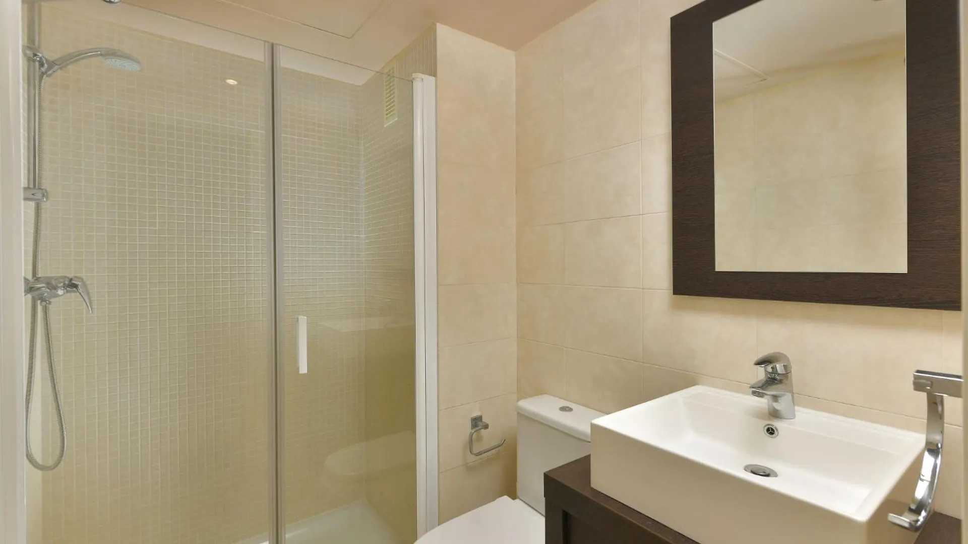 Apartment Front Amazing By Interhome Torrox 0*,  Spagna