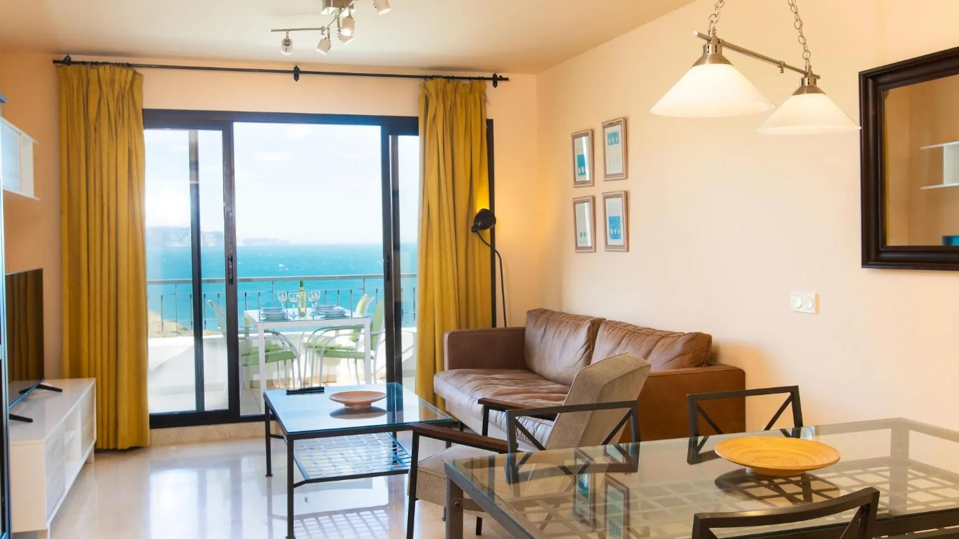 Apartment Front Amazing By Interhome Torrox 0*,  Spagna