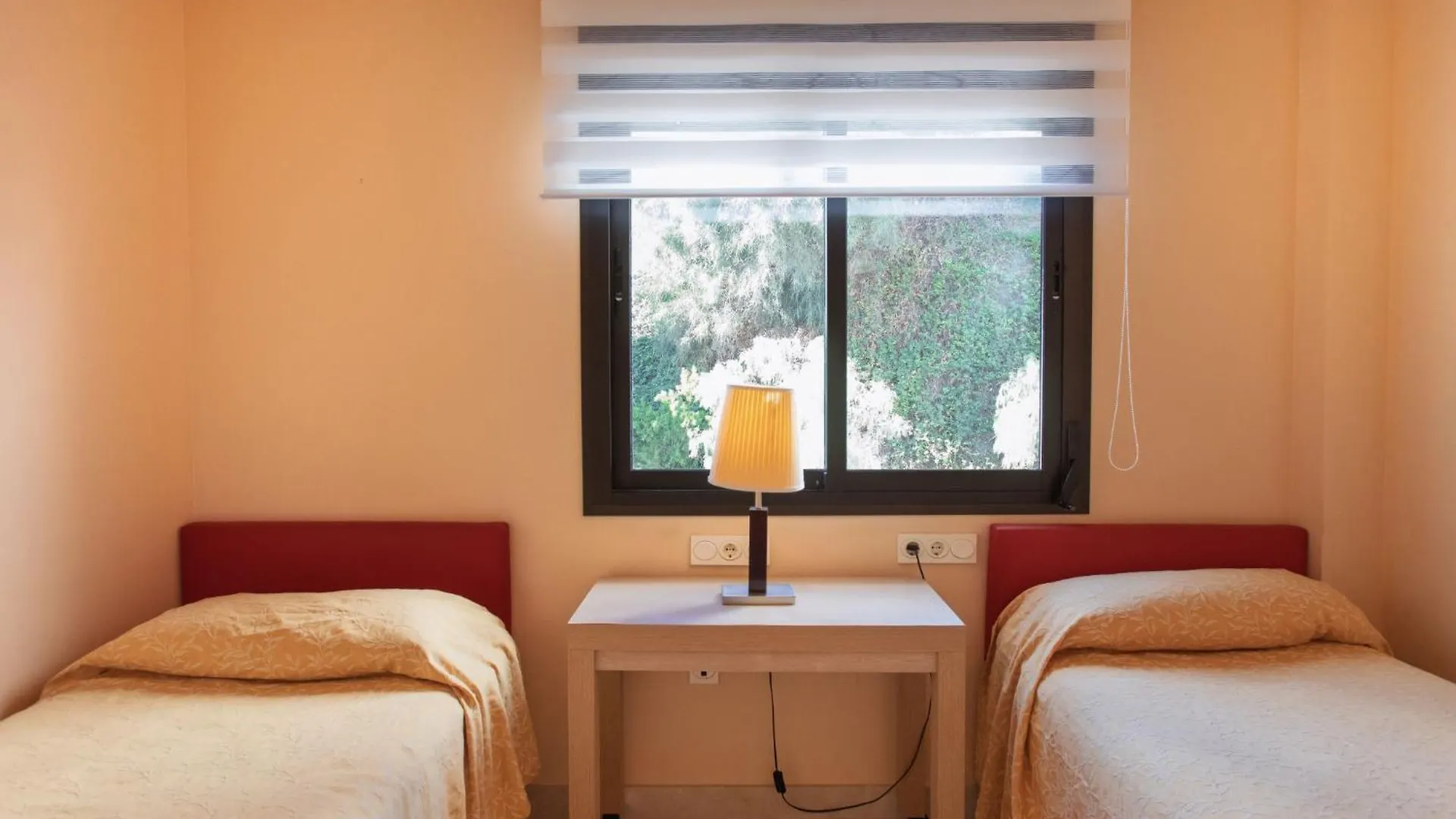 Apartment Front Amazing By Interhome Torrox