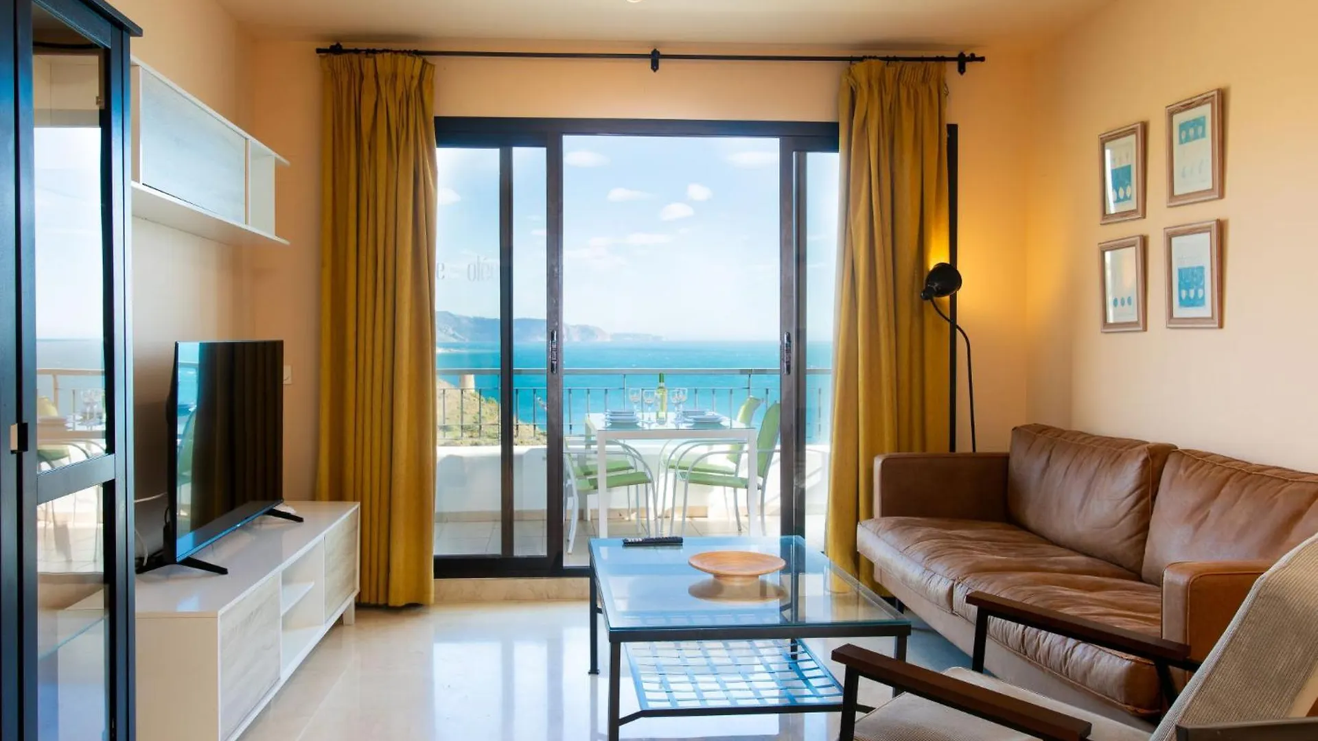 Apartment Front Amazing By Interhome Torrox