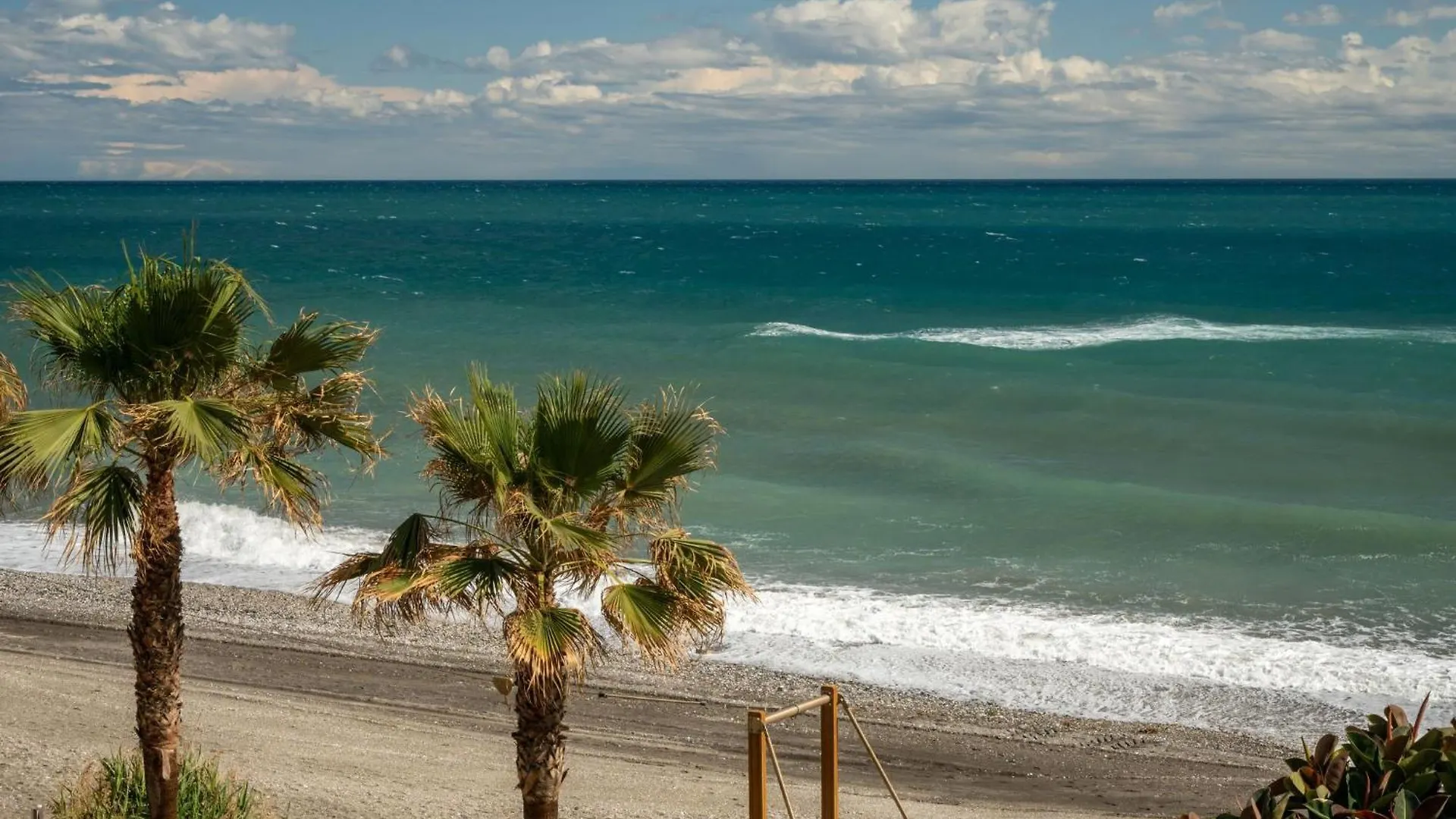 Apartment Front Amazing By Interhome Torrox Spain