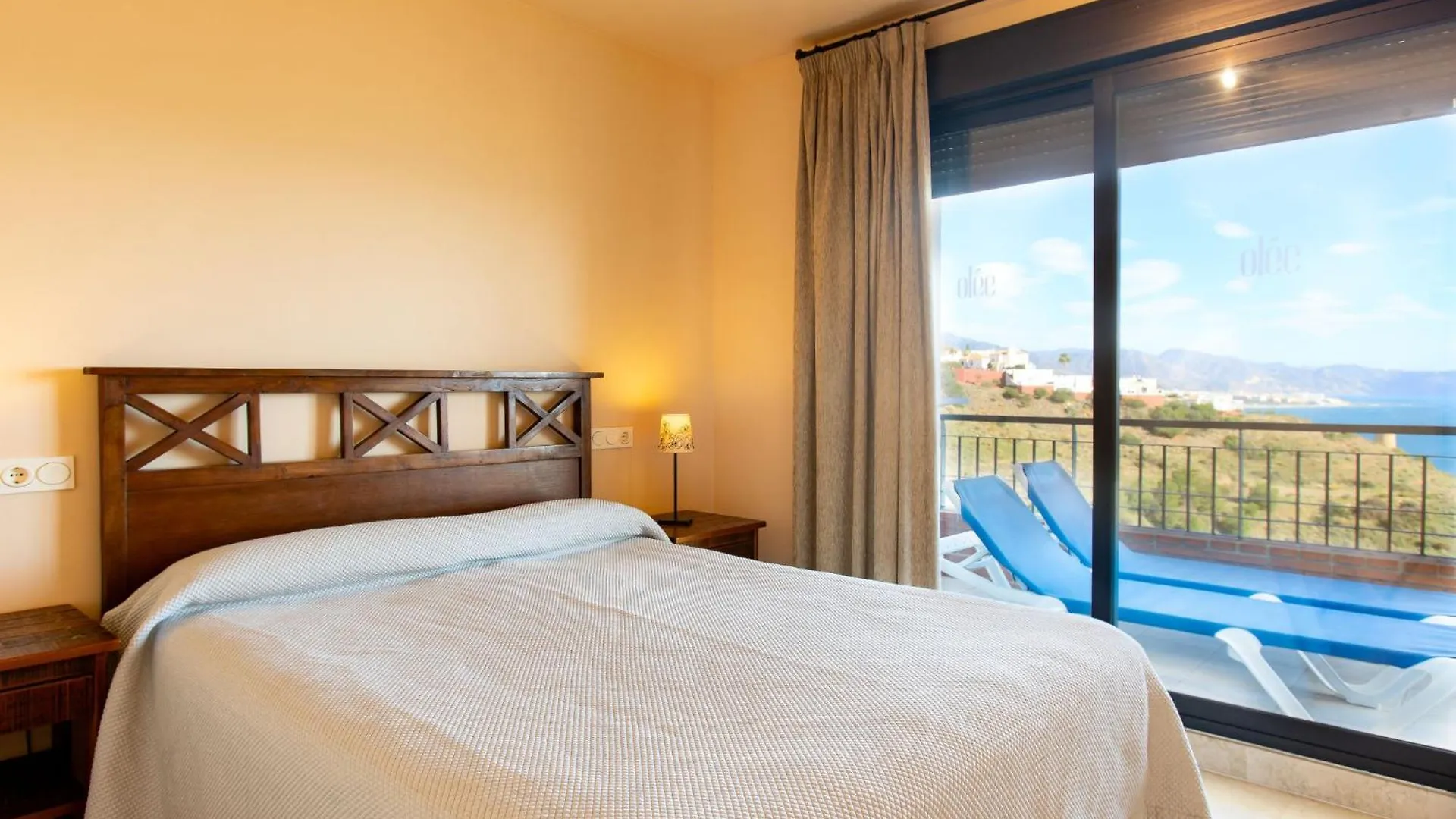 Apartment Front Amazing By Interhome Torrox