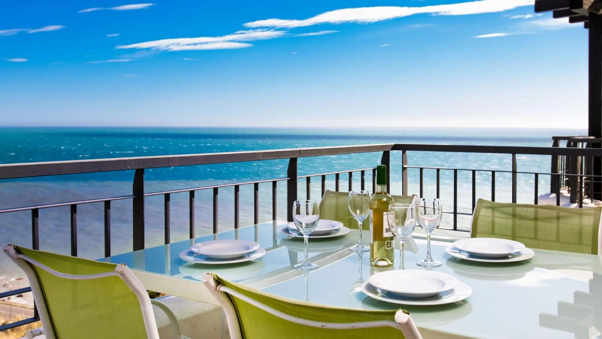 Apartment Front Amazing By Interhome Torrox